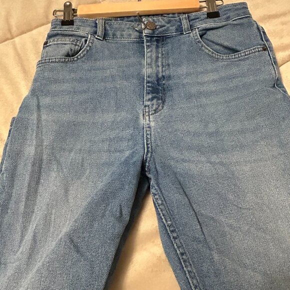 BDG Girlfriend Jeans - Picture 7 of 8